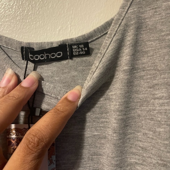 Boho Maxi dress - Picture 4 of 12